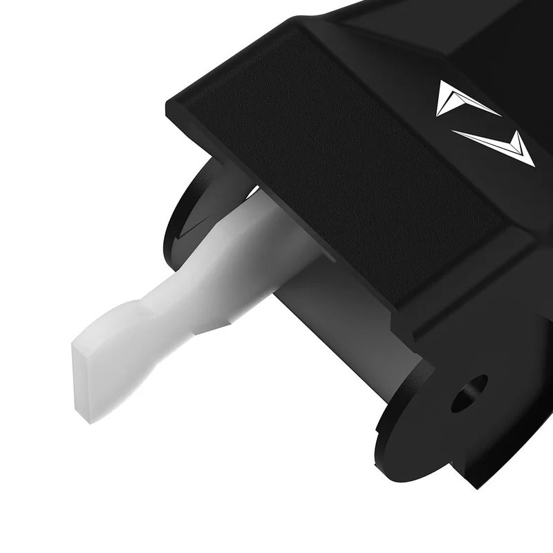 DEXON™ - Ford Overhead Auxiliary Switch Cap - Schalter & Switch Panel