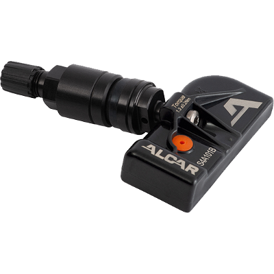 RDKS Sensor - S5A104B - Metallsensor Schwarz - GPC-Offroad