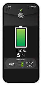 REDARC Smart Battery Monitor - GPC-Offroad