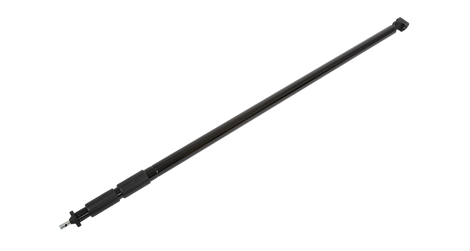 Rhino Rack - Teleskopstange Sunseeker horizontal für 50-032132 & 50-032139, schwarz - GPC-Offroad