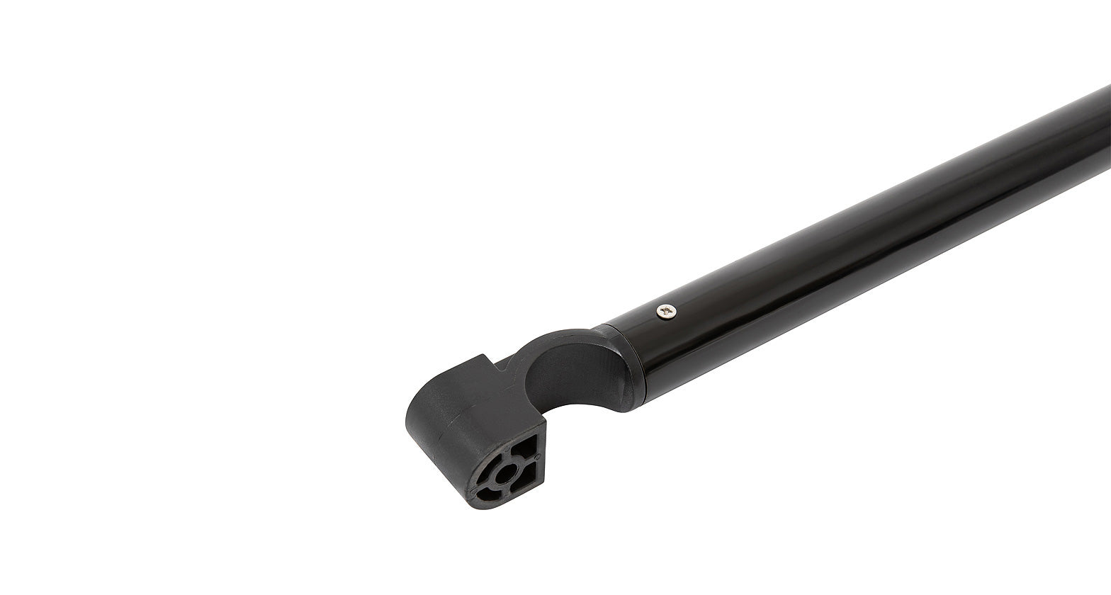 Rhino Rack - Teleskopstange Sunseeker horizontal für 50-032132 & 50-032139, schwarz - GPC-Offroad
