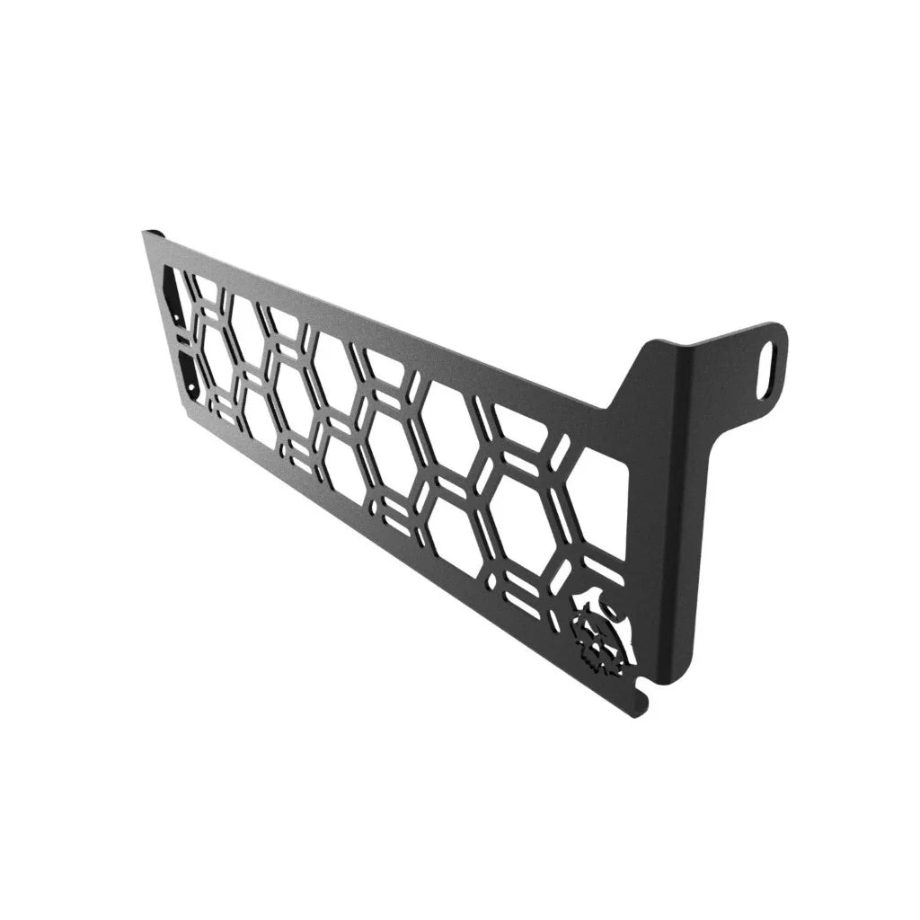 Molle-Staufach in der Ladefläche (Für Version mit Plastikwanne) für Ford Ranger / Raptor (ab 2022+) - Pirate CAMP CO.