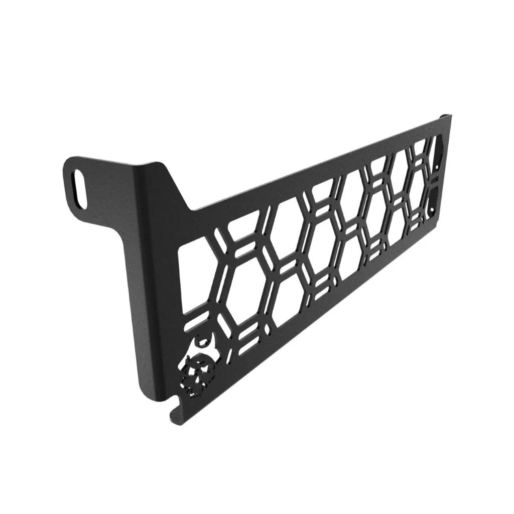 Molle-Staufach in der Ladefläche (Für Version mit Plastikwanne) für VW Amarok ab 2022+ - Pirate CAMP CO.