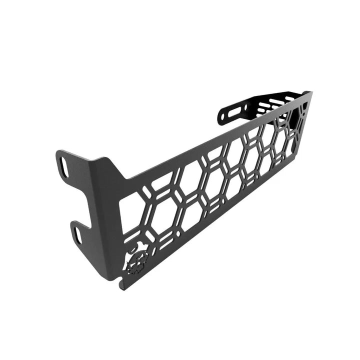 Molle-Staufach in der Ladefläche (Für Version ohne Plastikwanne) für VW Amarok ab 2022+ - Pirate CAMP CO.