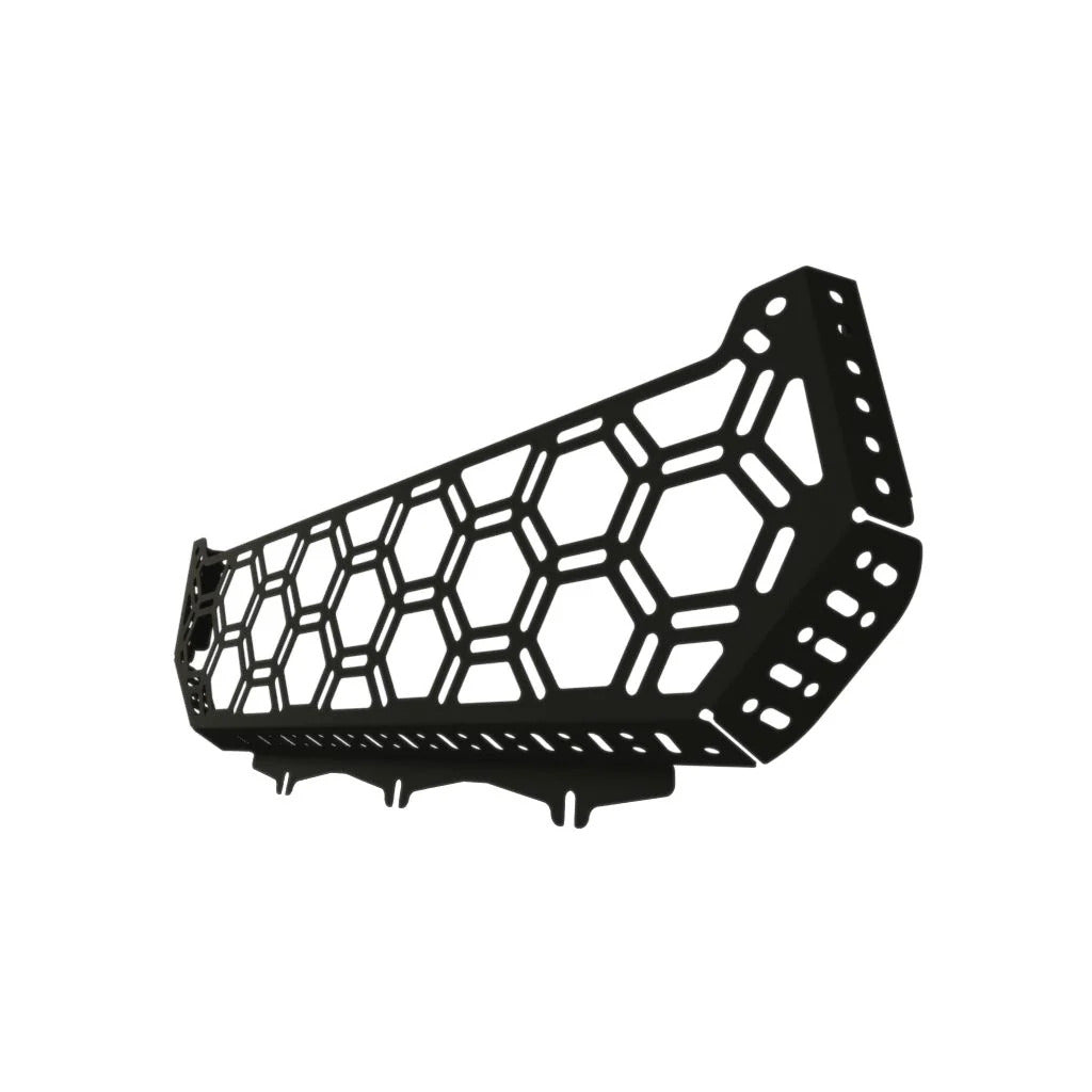 Fenster-Tasche Molle Panel für Susuki Jimny JB74 - Pirate CAMP CO.