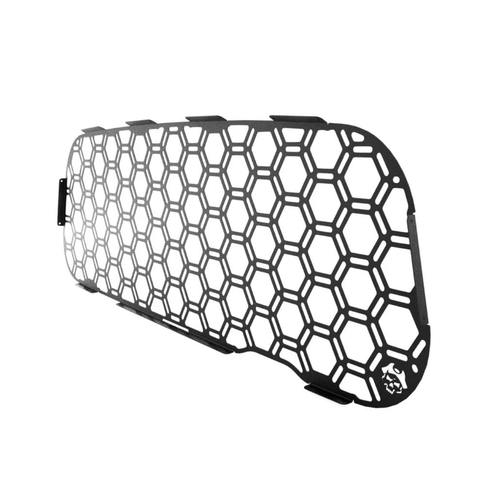 Rear window Molle panel for LC Prado 150 - Pirate CAMP CO.