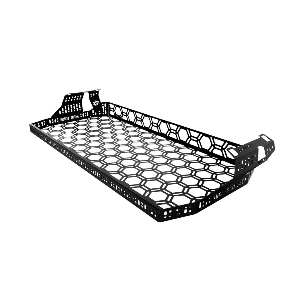 Hinteres Dachregal (Molle Panel) für VW Amarok (ab 2023+) - Pirate CAMP CO.