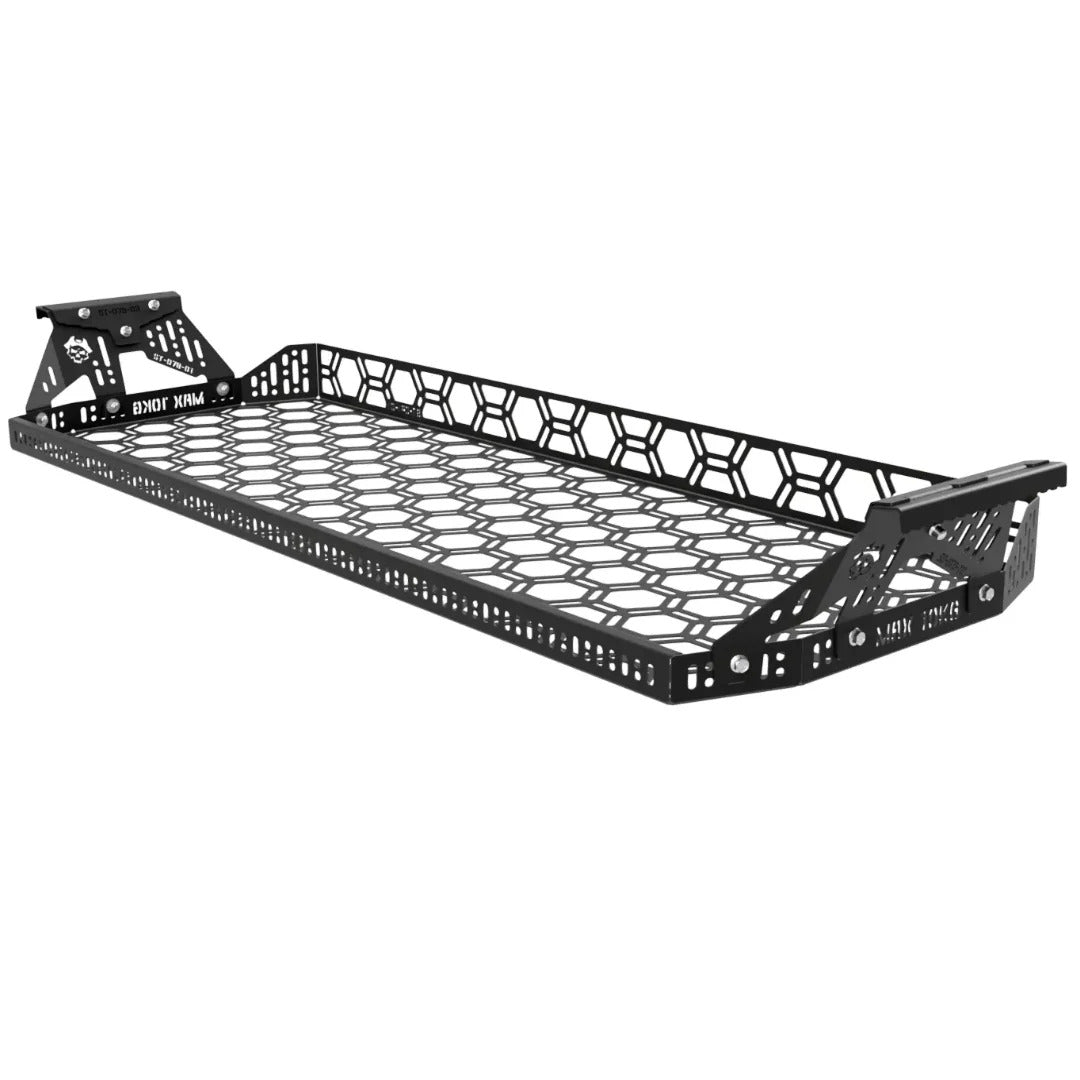 Hinteres Dachregal (Molle Panel) für Toyota LC 78 - Pirate CAMP CO. - GPC-Offroad