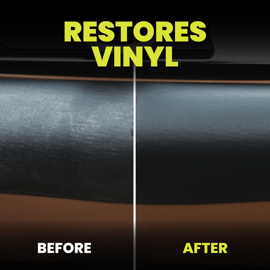 SALT SHIFT - Marine Vinyl Protectant