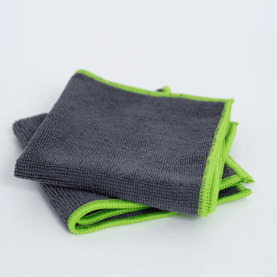 SALT SHIFT - 20Pk Microfibre Detailing Cloths - GPC-Offroad