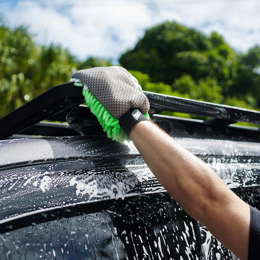 SALT SHIFT - Ultimate Off-Road Wash Kit