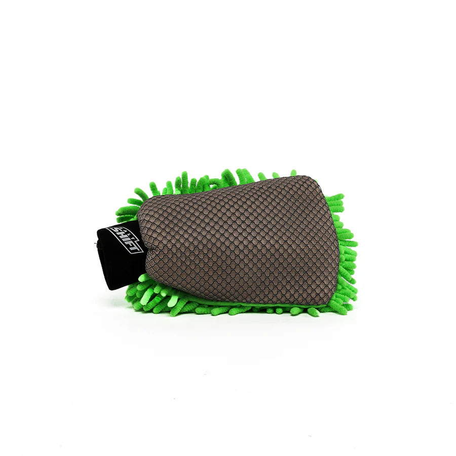 SALT SHIFT - 2-in-1 Wash Mitt