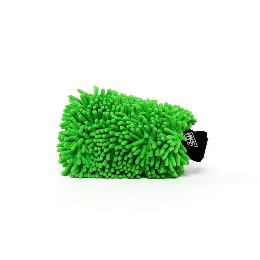 SALT SHIFT - 2-in-1 Wash Mitt