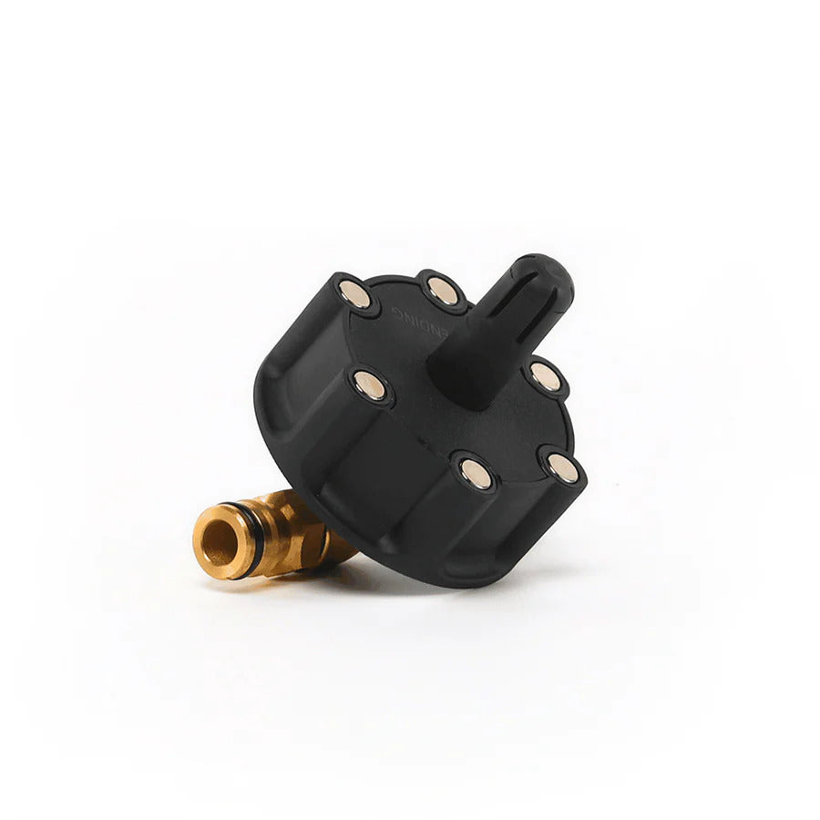 SALT SHIFT - 4x4 Magnetic Chassis Flusher