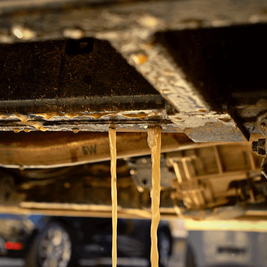 SALT SHIFT - Rahmen Spühl-Kit - GPC-Offroad