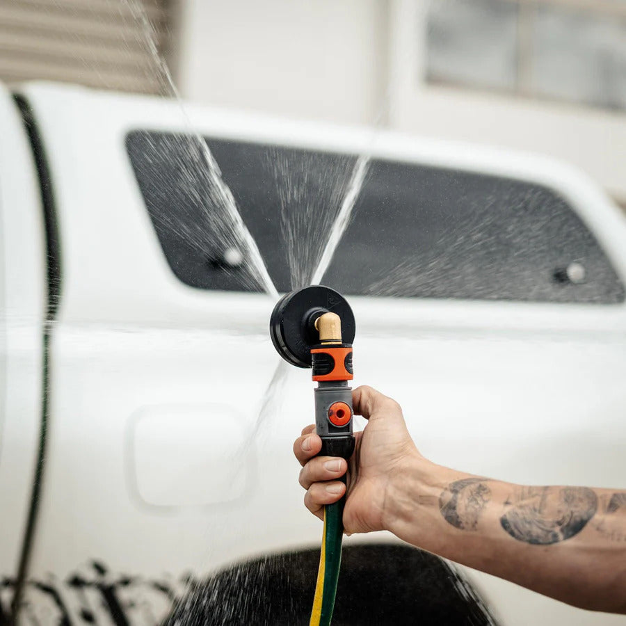 SALT SHIFT - 4x4 Magnetic Chassis Flusher - GPC-Offroad