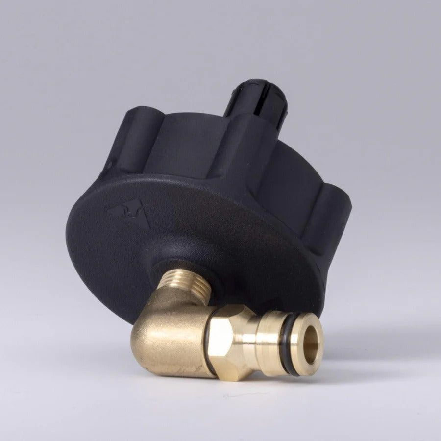 SALT SHIFT - 4x4 Magnetic Chassis Flusher