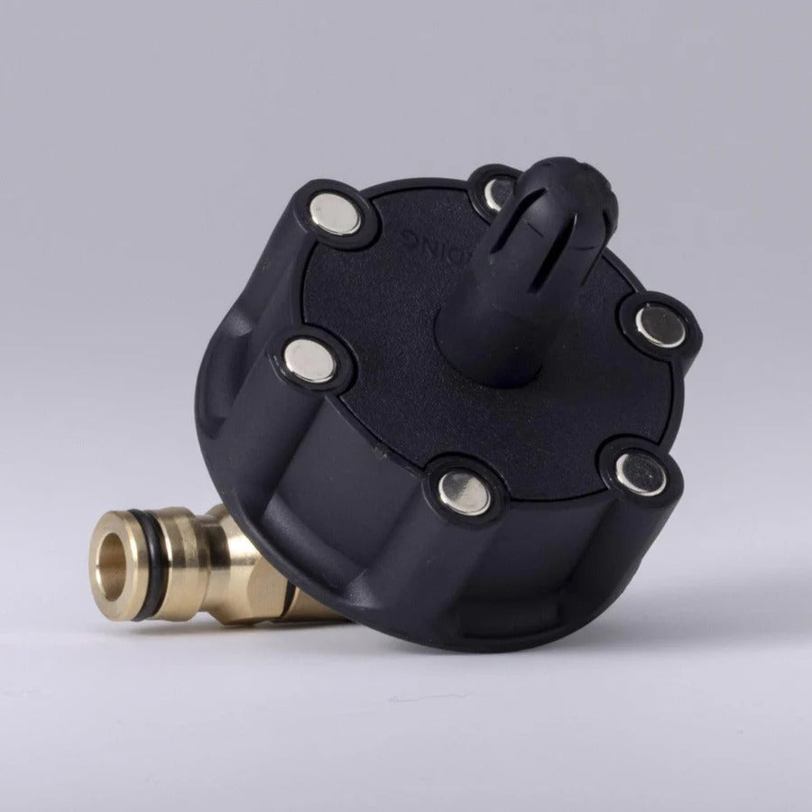 SALT SHIFT - 4x4 Magnetic Chassis Flusher