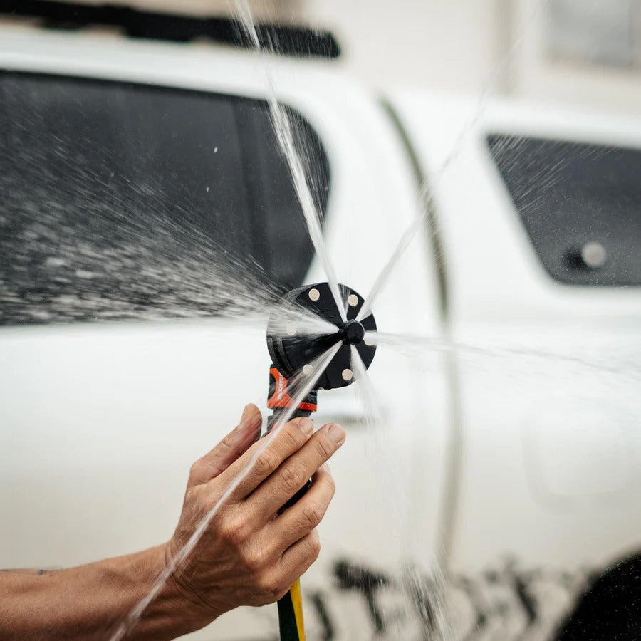 SALT SHIFT - 4x4 Magnetic Chassis Flusher - GPC-Offroad