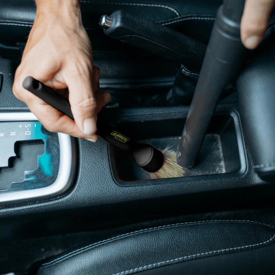 SALT SHIFT - Detailing Brushes (2PK) 