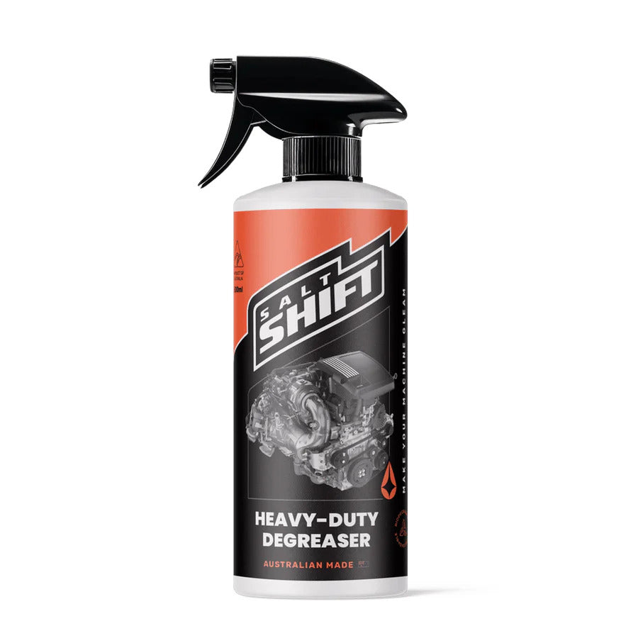 SALT SHIFT - Heavy Duty Degreaser - GPC-Offroad