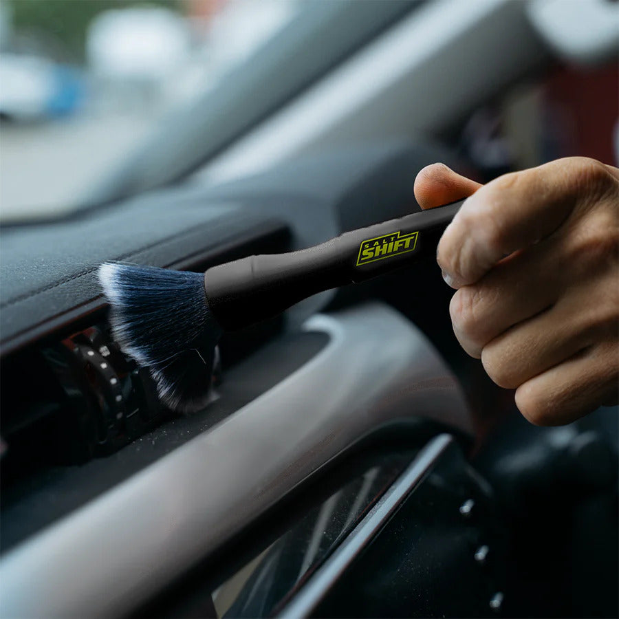 SALT SHIFT - Detailing Brushes (2PK)