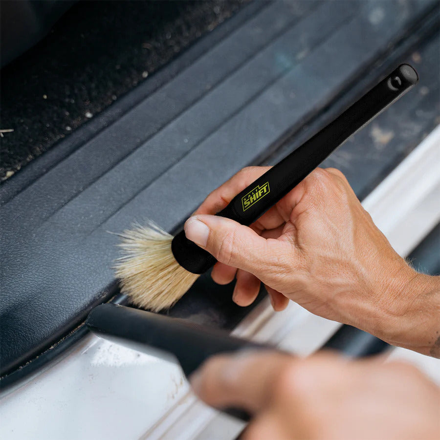SALT SHIFT - Detailing Brushes (2PK)