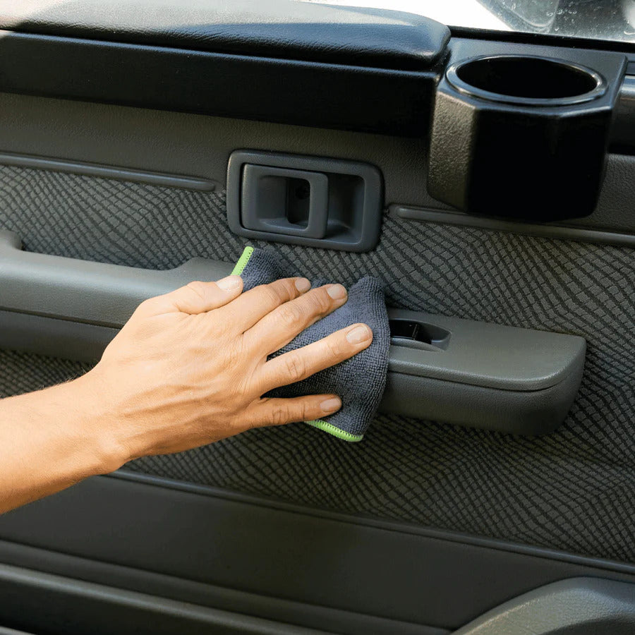 SALT SHIFT - 20Pk Microfibre Detailing Cloths
