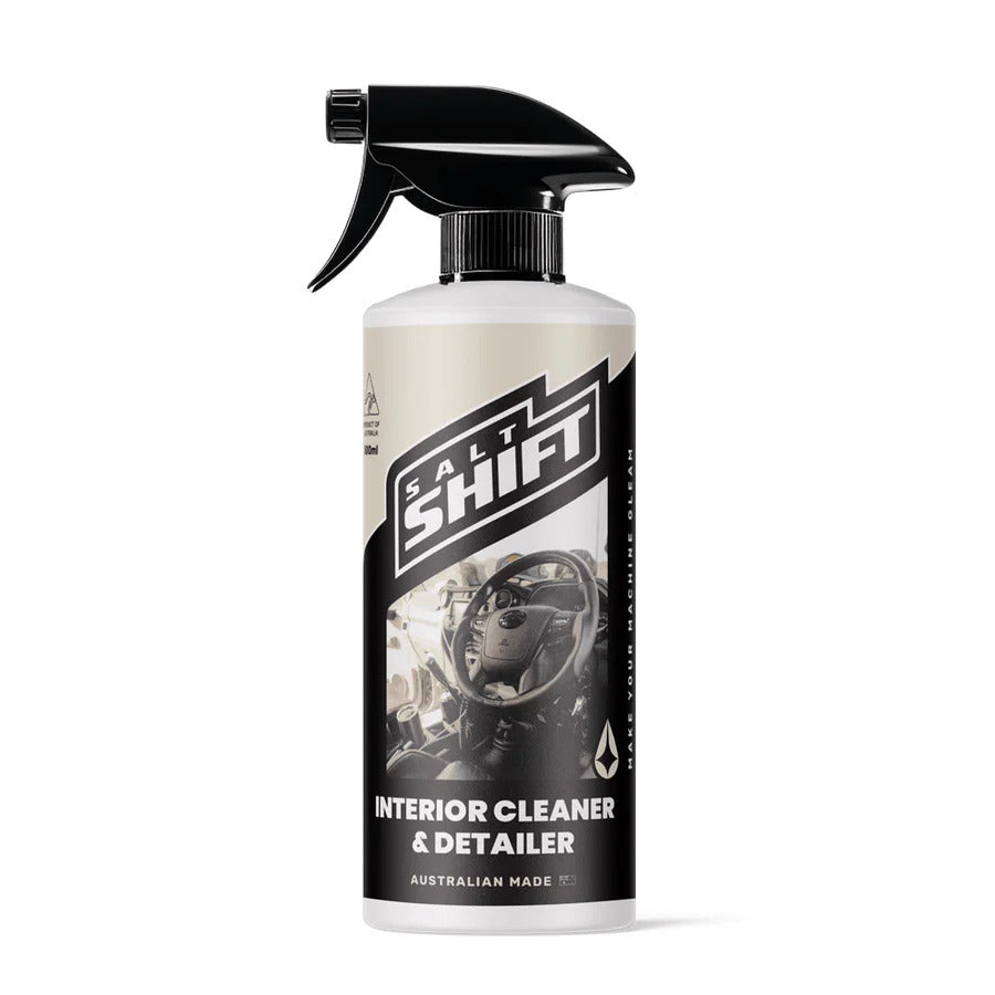 SALT SHIFT - Interior Detailer & Cleaner