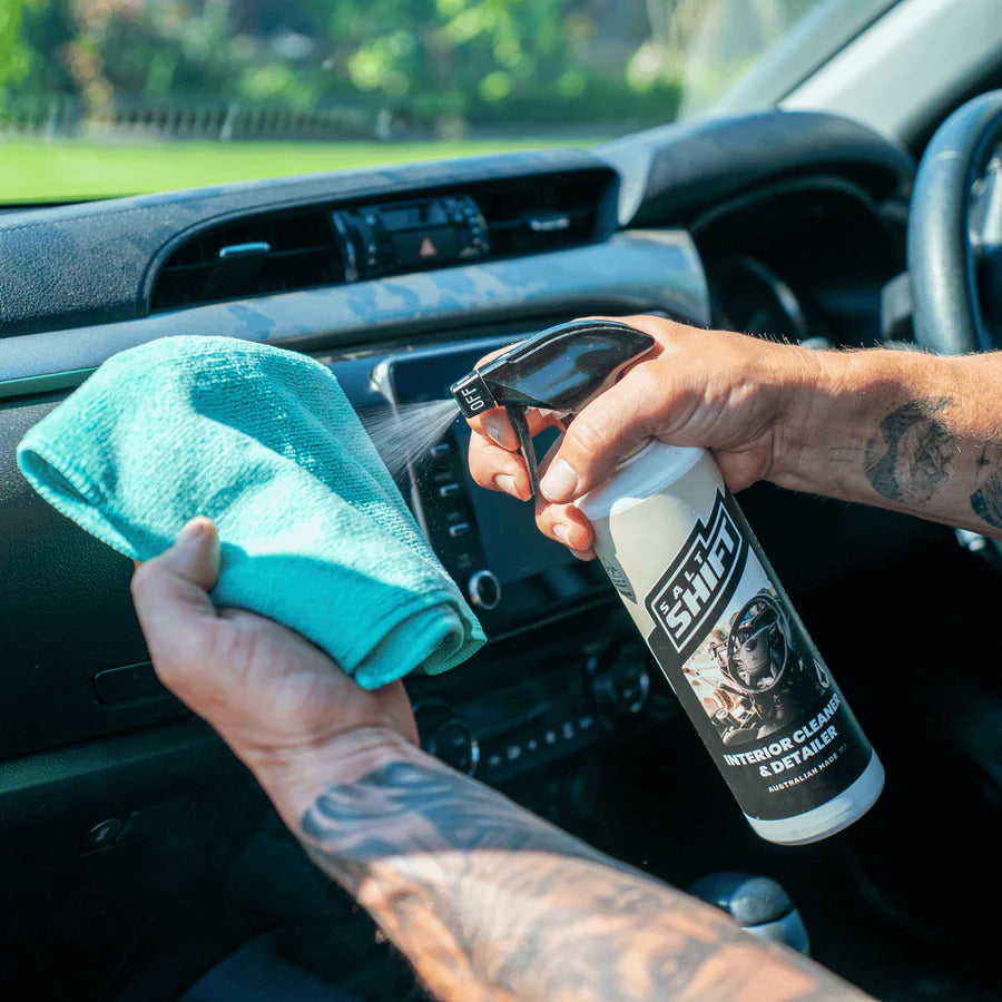 SALT SHIFT - Interior Detailer & Cleaner