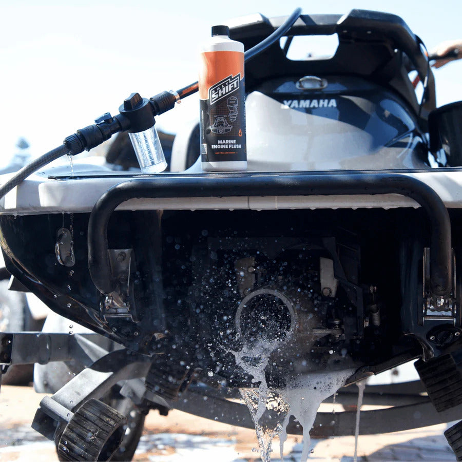 SALT SHIFT - Ultimate Marine Care Kit