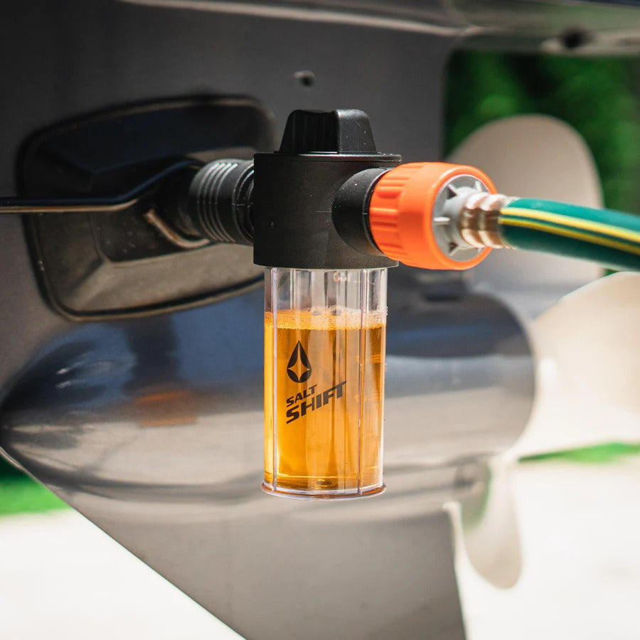 SALT SHIFT - Ultimate Marine Care Kit