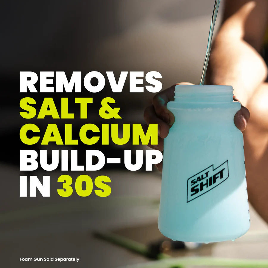 SALT SHIFT - Marine Salt Wash