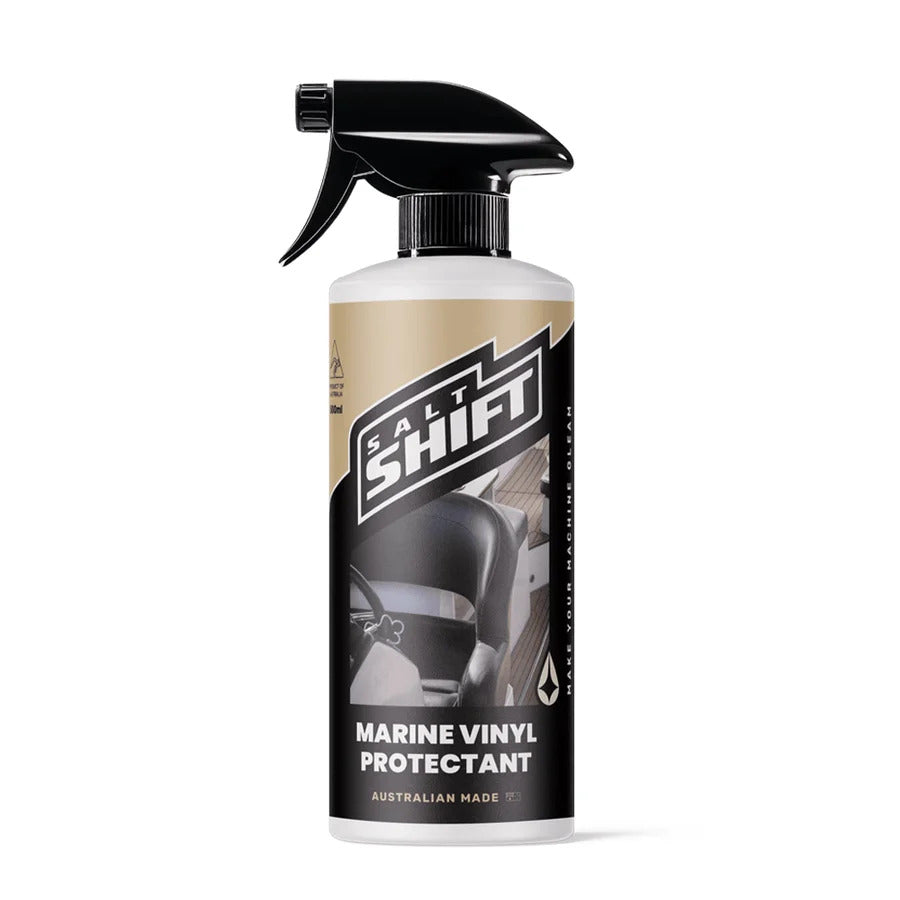 SALT SHIFT - Marine Vinyl Protectant