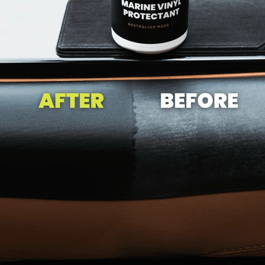 SALT SHIFT - Marine Vinyl Protectant