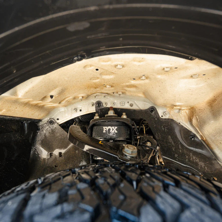 SALT SHIFT - Off-Road Salt & Mud Wash