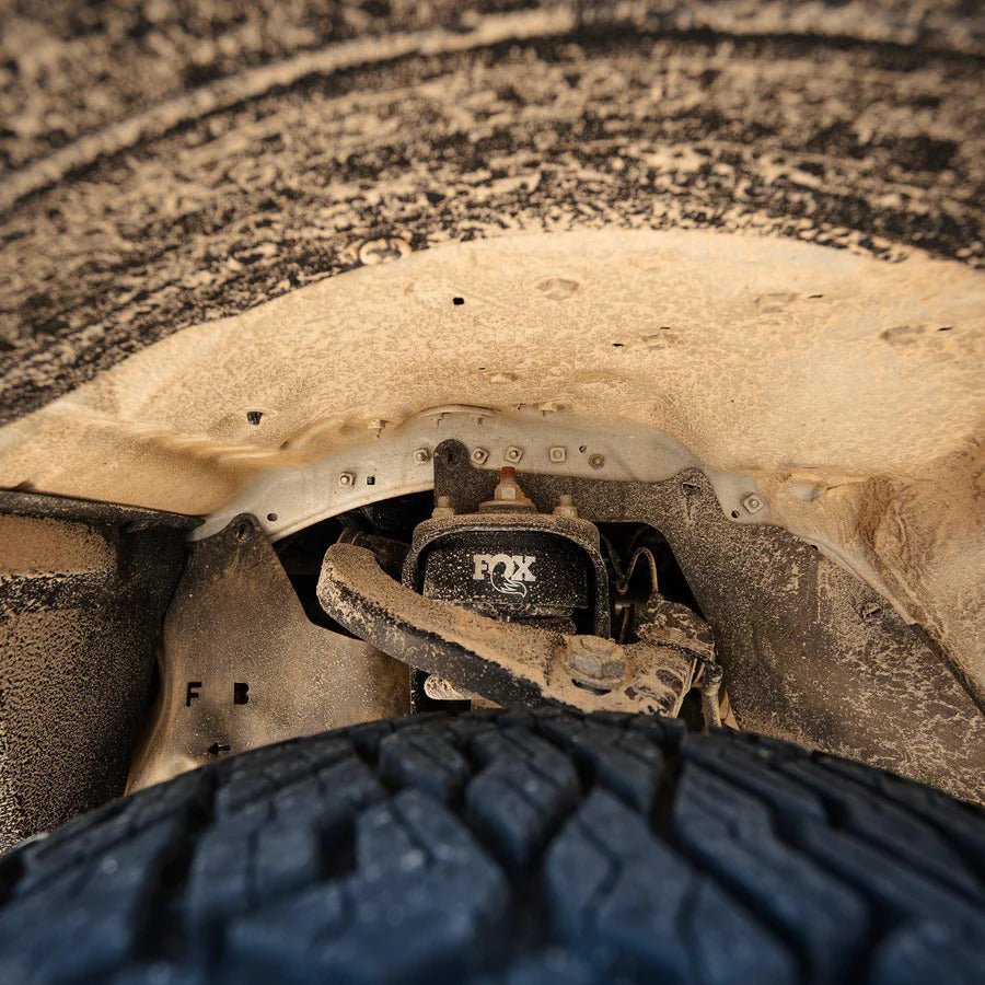 SALT SHIFT - Off-Road Salt & Mud Wash