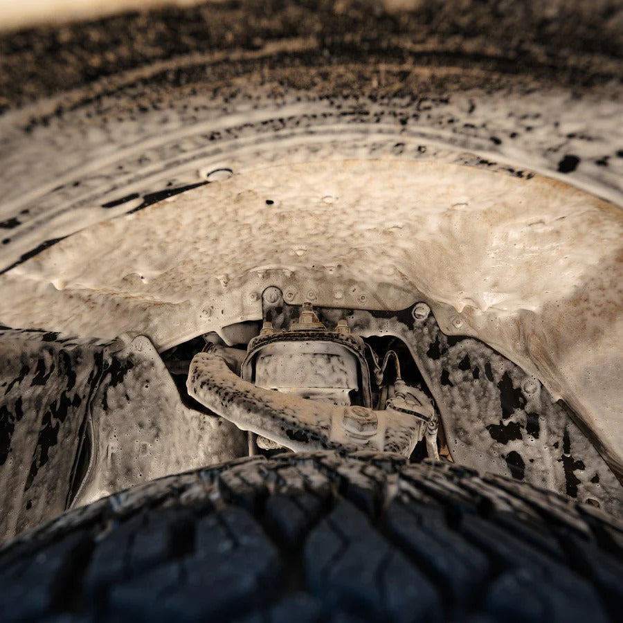 SALT SHIFT - Off-Road Salt & Mud Wash