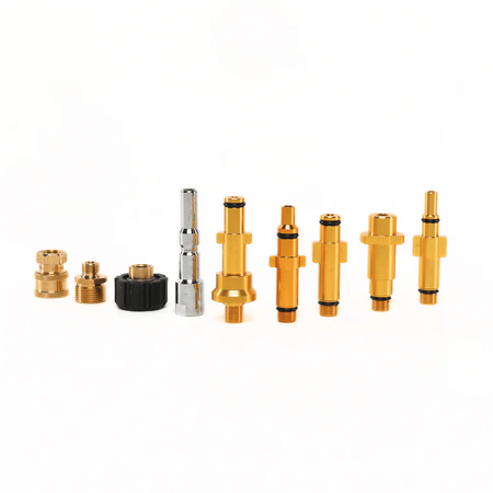 SALT SHIFT - Adapter für Hochdruckreiniger - GPC-Offroad