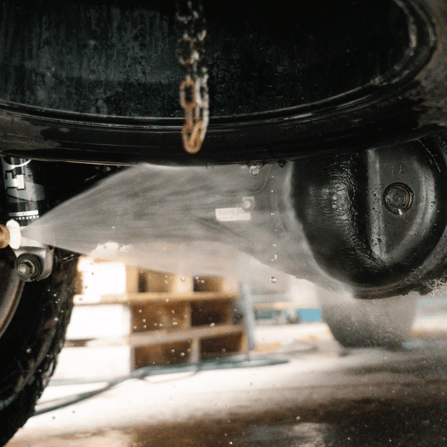 SALT SHIFT - 4x4 Rust Shield Bundle - GPC-Offroad