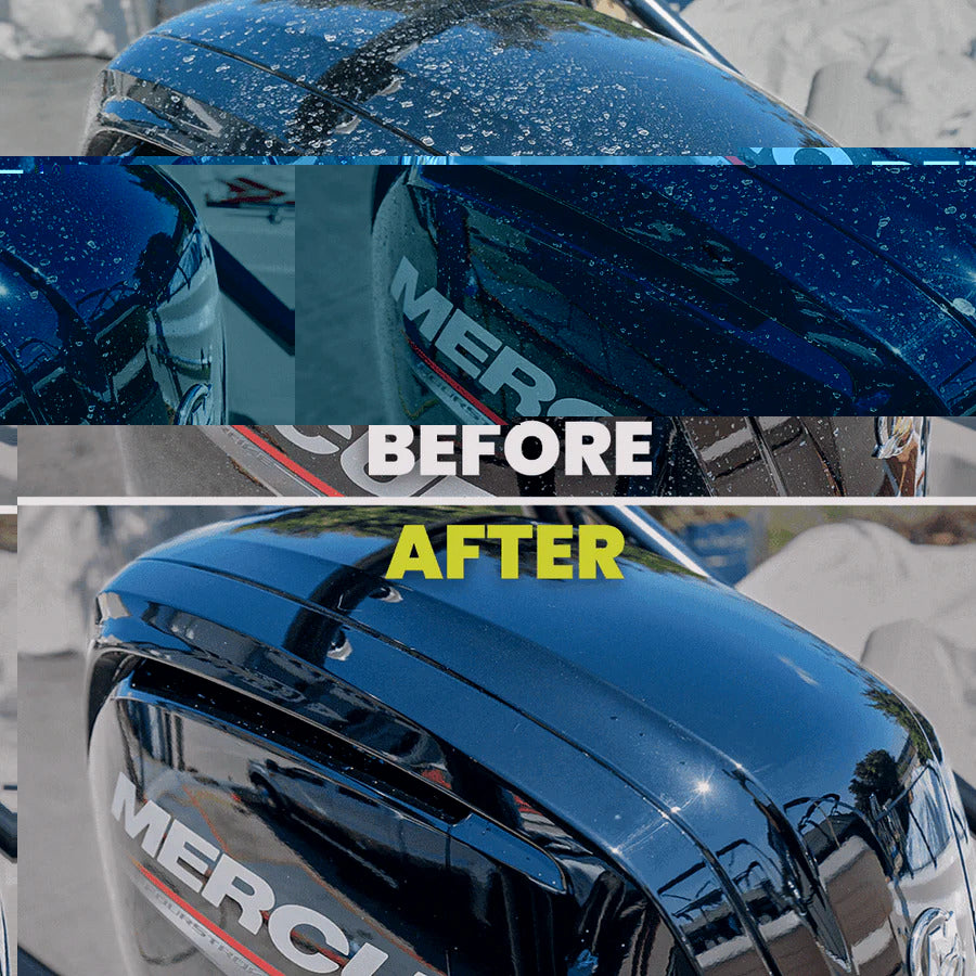 SALT SHIFT - Ultimate Marine Care Kit