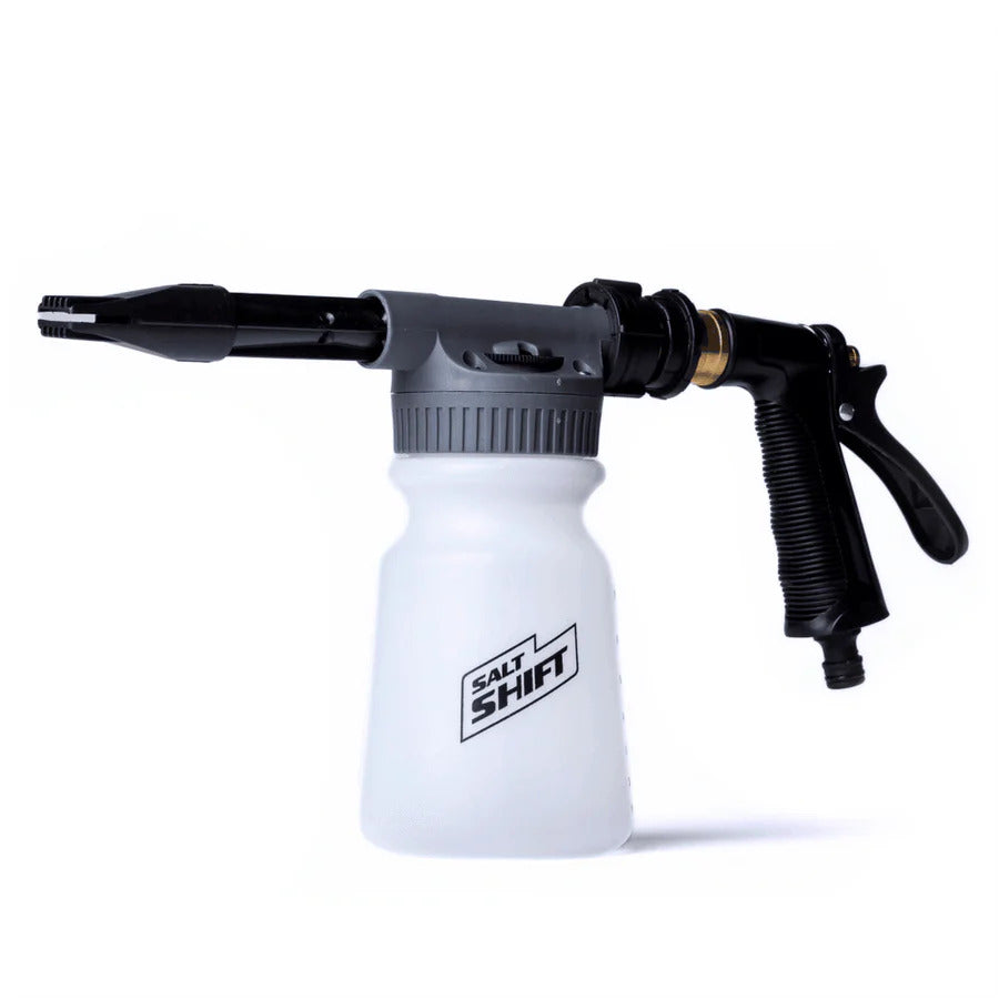 SALT SHIFT - Snow Foam Gun