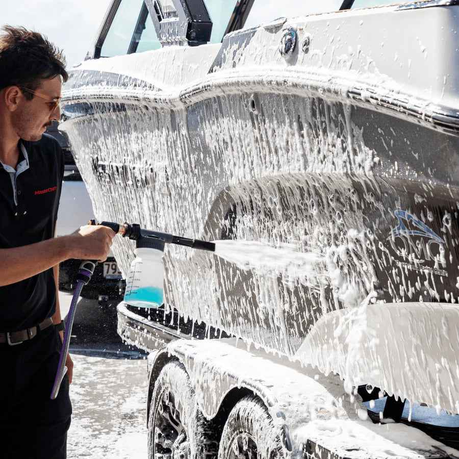 SALT SHIFT - Snow Foam Gun