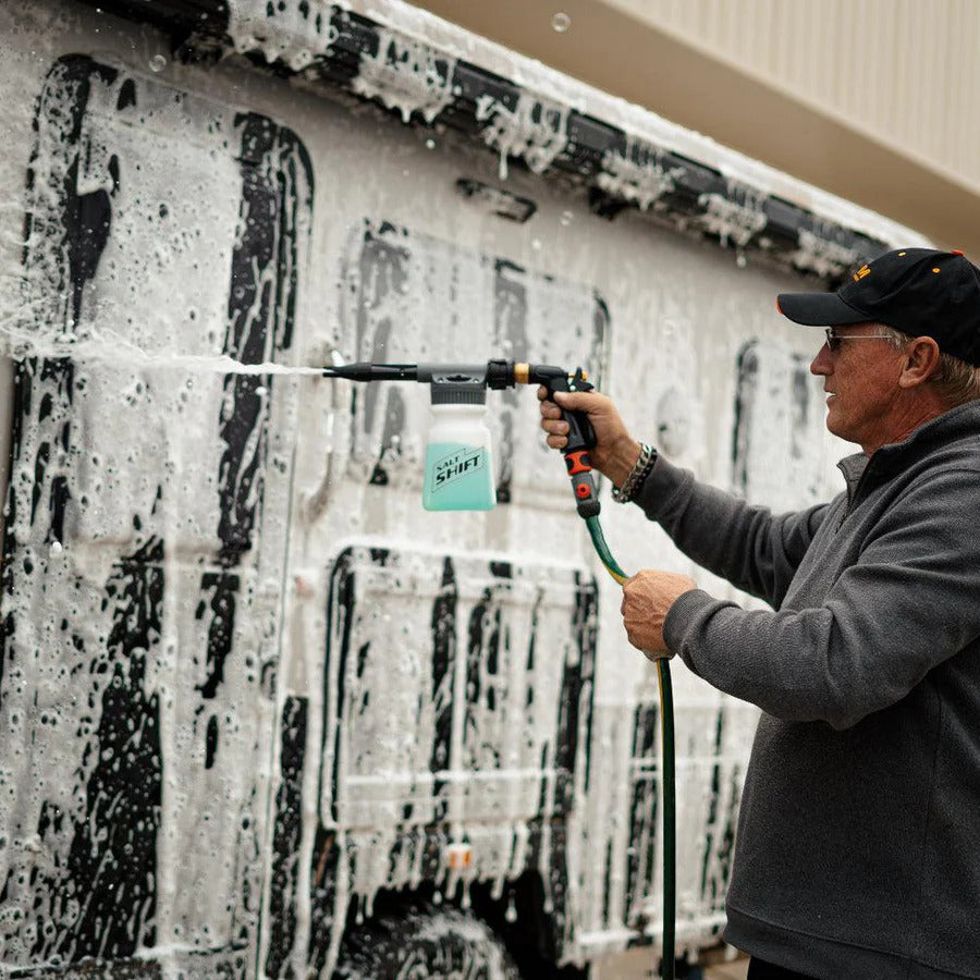SALT SHIFT - Snow Foam Gun
