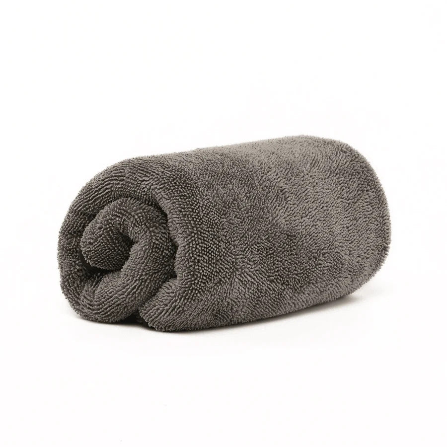 SALT SHIFT - Twist Pile Dry Towel