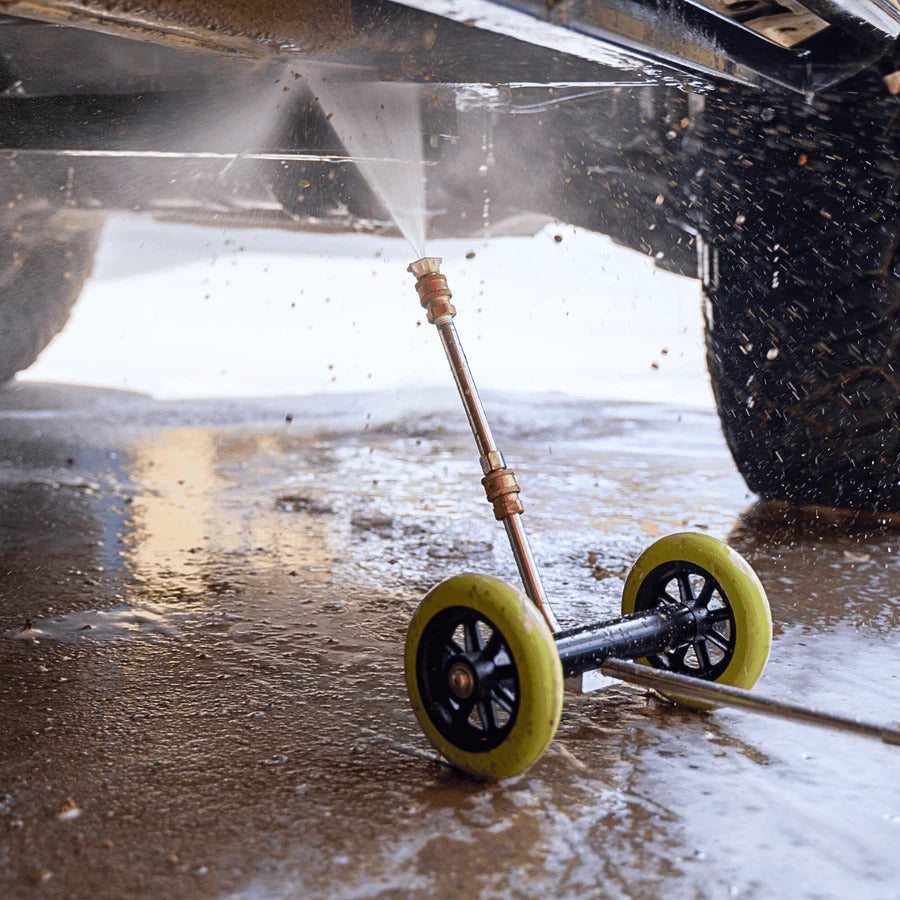 SALT SHIFT - Underbody Blaster Off-Road