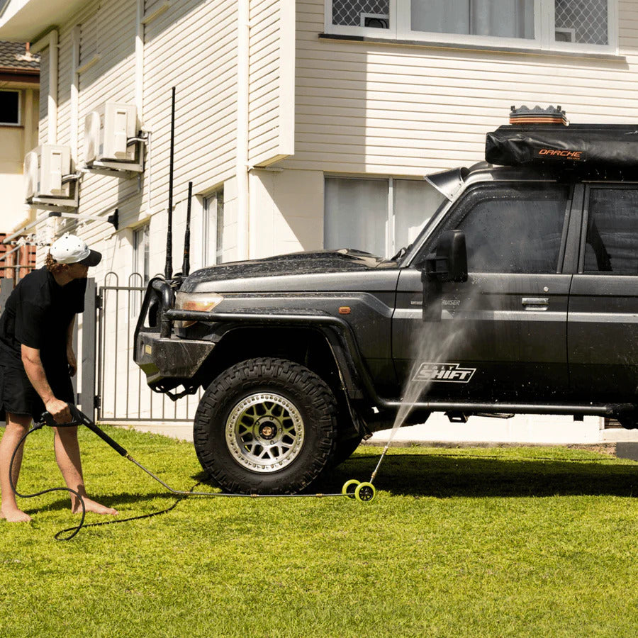 SALT SHIFT - Underbody Blaster Off-Road