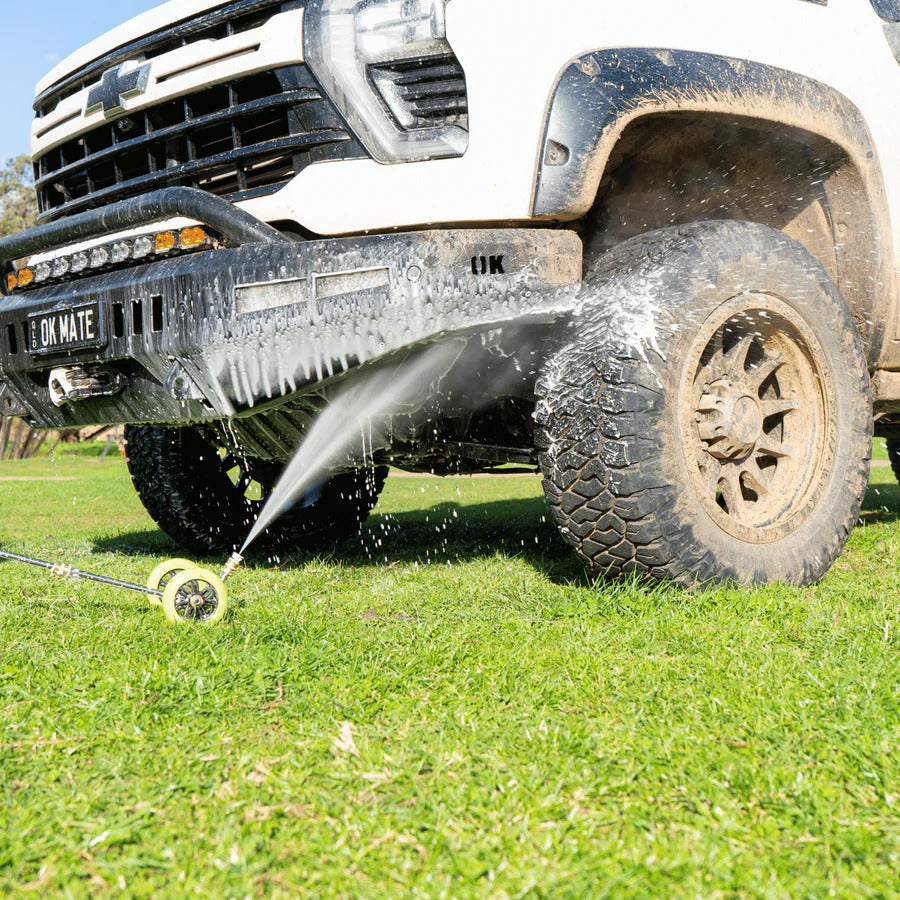 SALT SHIFT - Underbody Blaster Off-Road