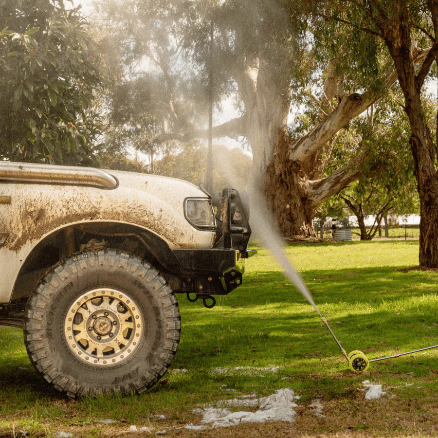 SALT SHIFT - Underbody Blaster Off-Road