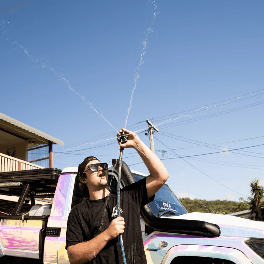 SALT SHIFT - Rahmen Spühl-Kit - GPC-Offroad